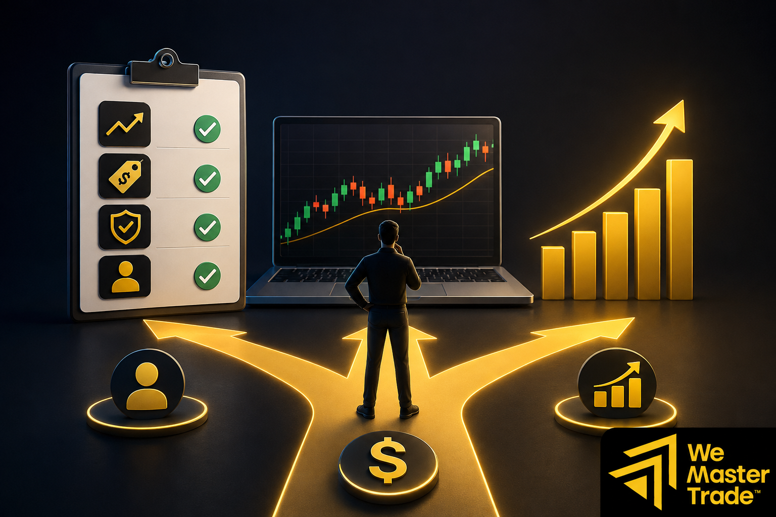 Melhores Instant Funding Prop Firms em 2026: Comparativo de Taxas, Regras e Payouts 1 O que significa uma Instant Funding Prop Firm