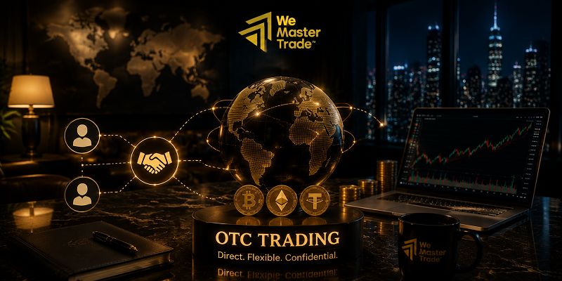 OTC Trading কী? OTC Market কীভাবে কাজ করে এবং এর ঝুঁকি 1 OTC Trading আসলে কী?