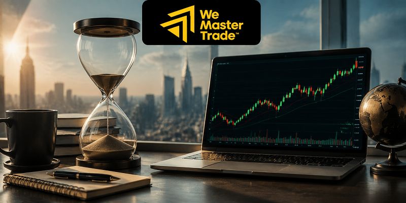 Position Trading কী? নতুন ট্রেডারের জন্য সম্পূর্ণ গাইড 1 Position Trading কী এবং কেন অনেক ট্রেডার এই স্টাইল বেছে নেন?