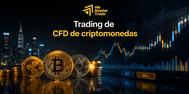 Trading de criptomonedas: qué es y cómo funciona 2 Trading de CFD de criptomonedas