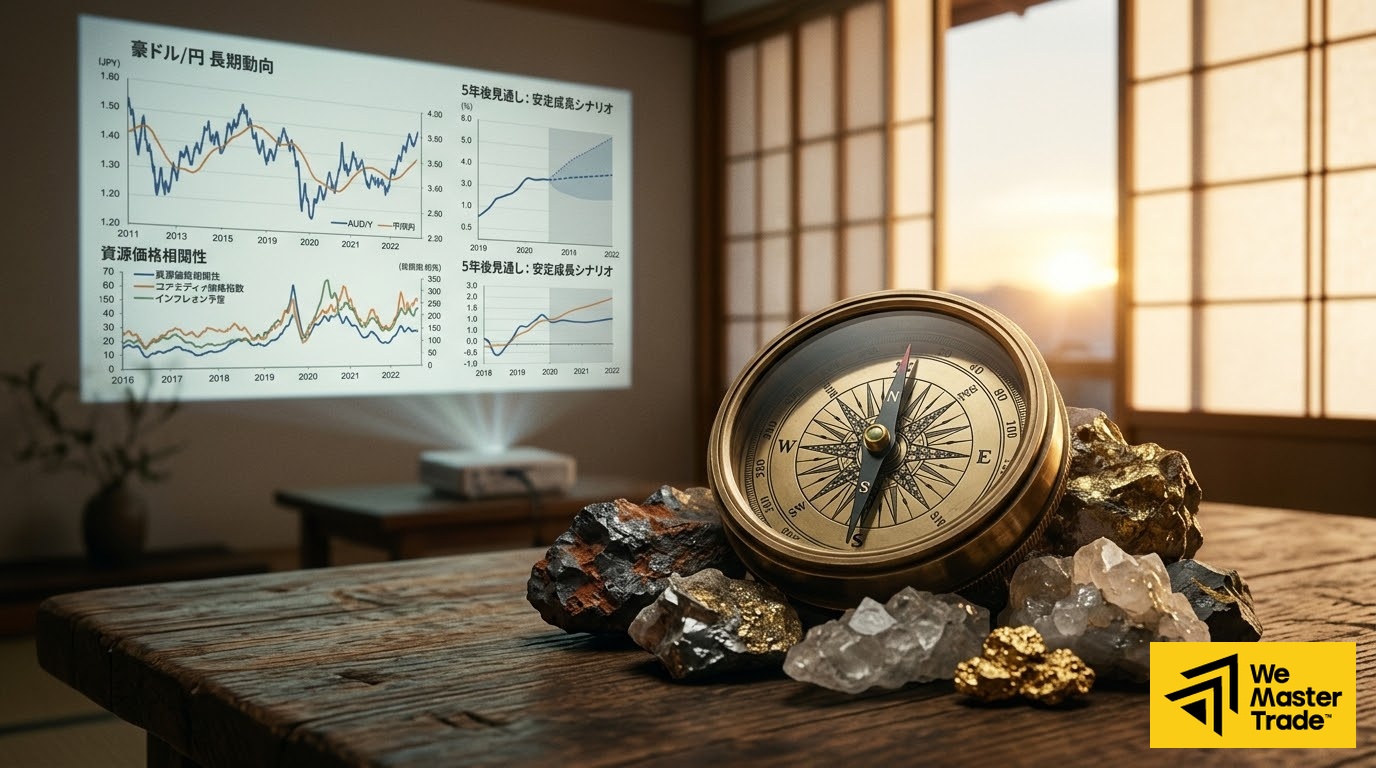 豪ドル 見通し 5年後:専門家分析と長期投資戦略 3 豪ドル投資におけるリスク管理と賢明なポートフォリオ戦略