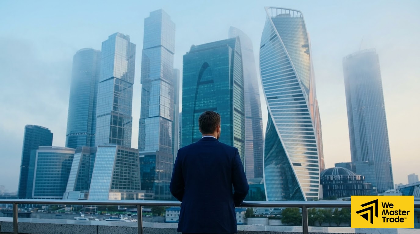Лучшие Проп-Фирмы СНГ: Рейтинг и Условия для Трейдеров 3 Особенности работы проп-фирм в странах СНГ