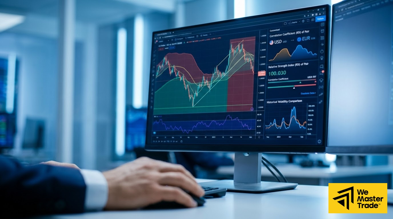Currency Pairs Explained: Master Forex Trading with Instant Funding 2 Major, Minor, and Exotic Pairs: Understanding the Different Categories