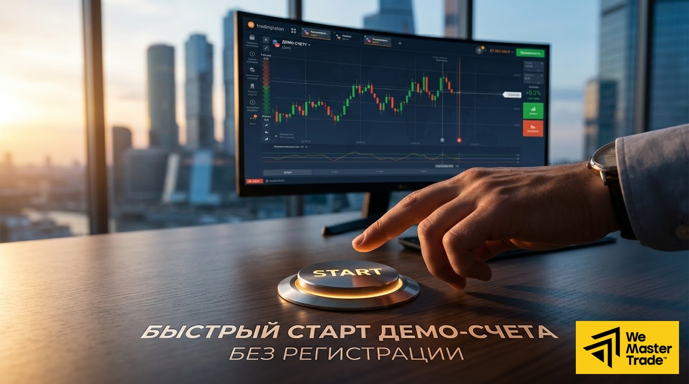 Трейдинг демо-счет без регистрации: Быстрый старт на финансовых рынках 4 Альтернативы демо-счетам: Путь к реальному капиталу