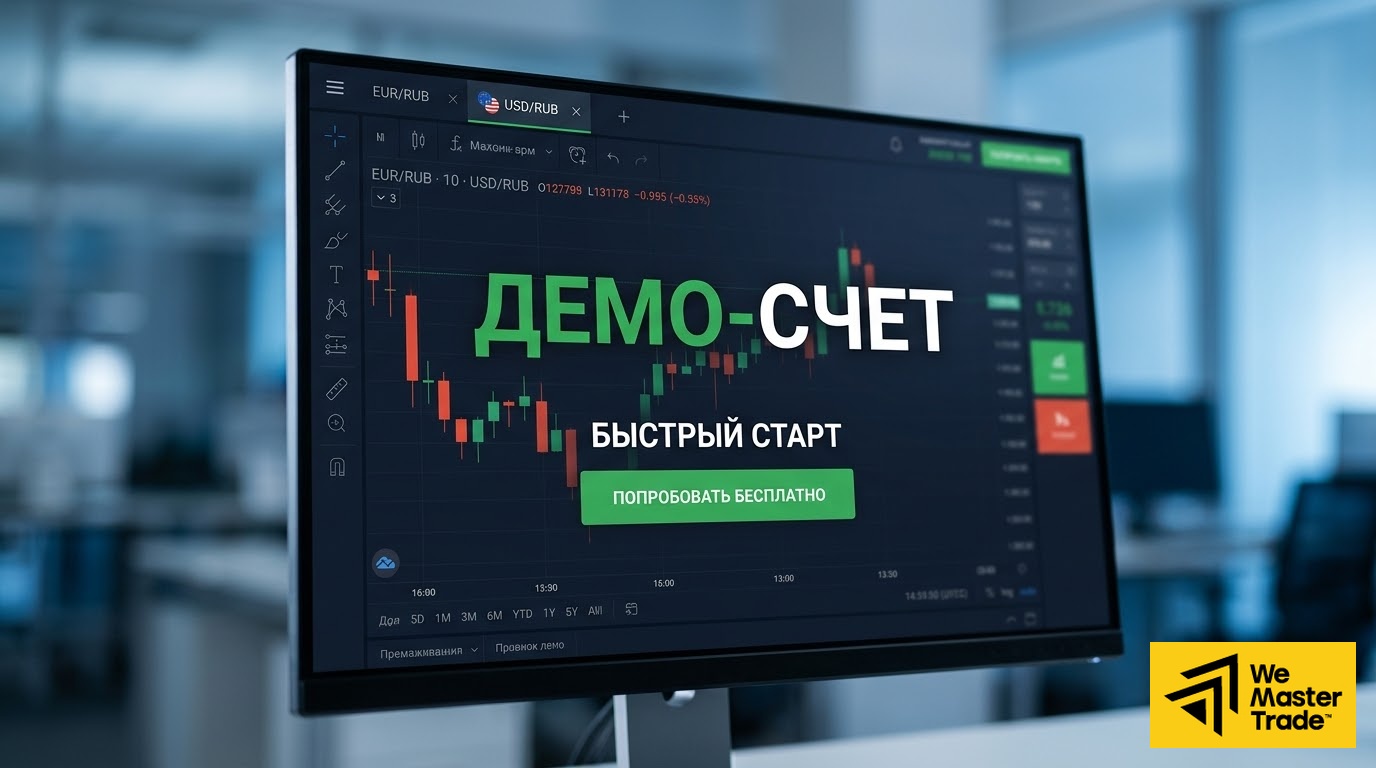 Трейдинг демо-счет без регистрации: Быстрый старт на финансовых рынках 1 Что такое демо-счет без регистрации: Быстрый старт в трейдинге