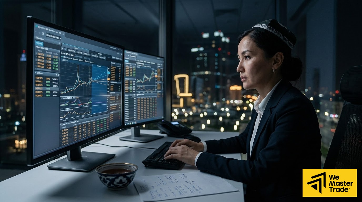 Kurs Dollar Rubl: O'zbekiston Iqtisodiyotidagi Asosiy Dinamika va Kelajak Prognozlari 2 2026-yilga Mo'ljallangan Dollar Rubl Kursi Prognozlari va Tahlili