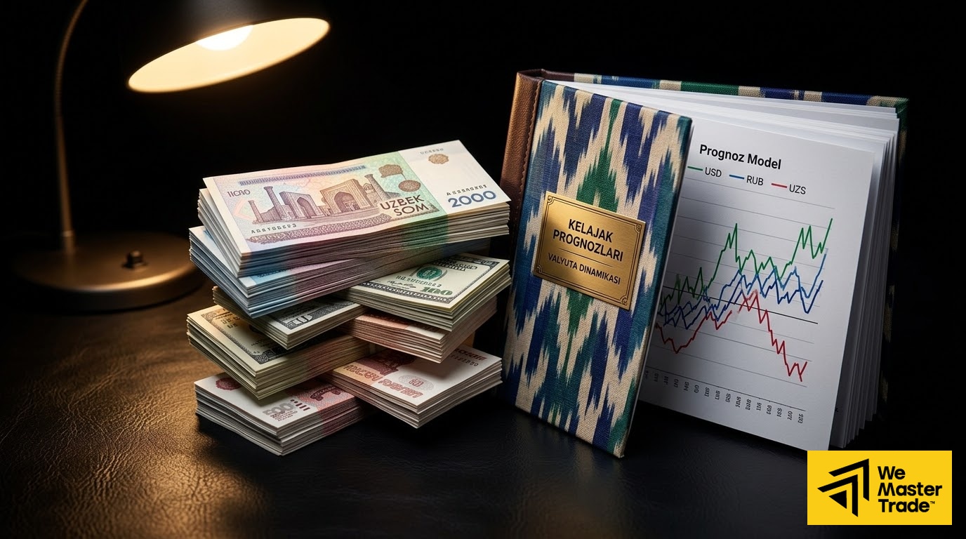 Kurs Dollar Rubl: O'zbekiston Iqtisodiyotidagi Asosiy Dinamika va Kelajak Prognozlari 1 Dollar Rubl Kursi Bugun: Rasmiy va Bozor Qiymatlari