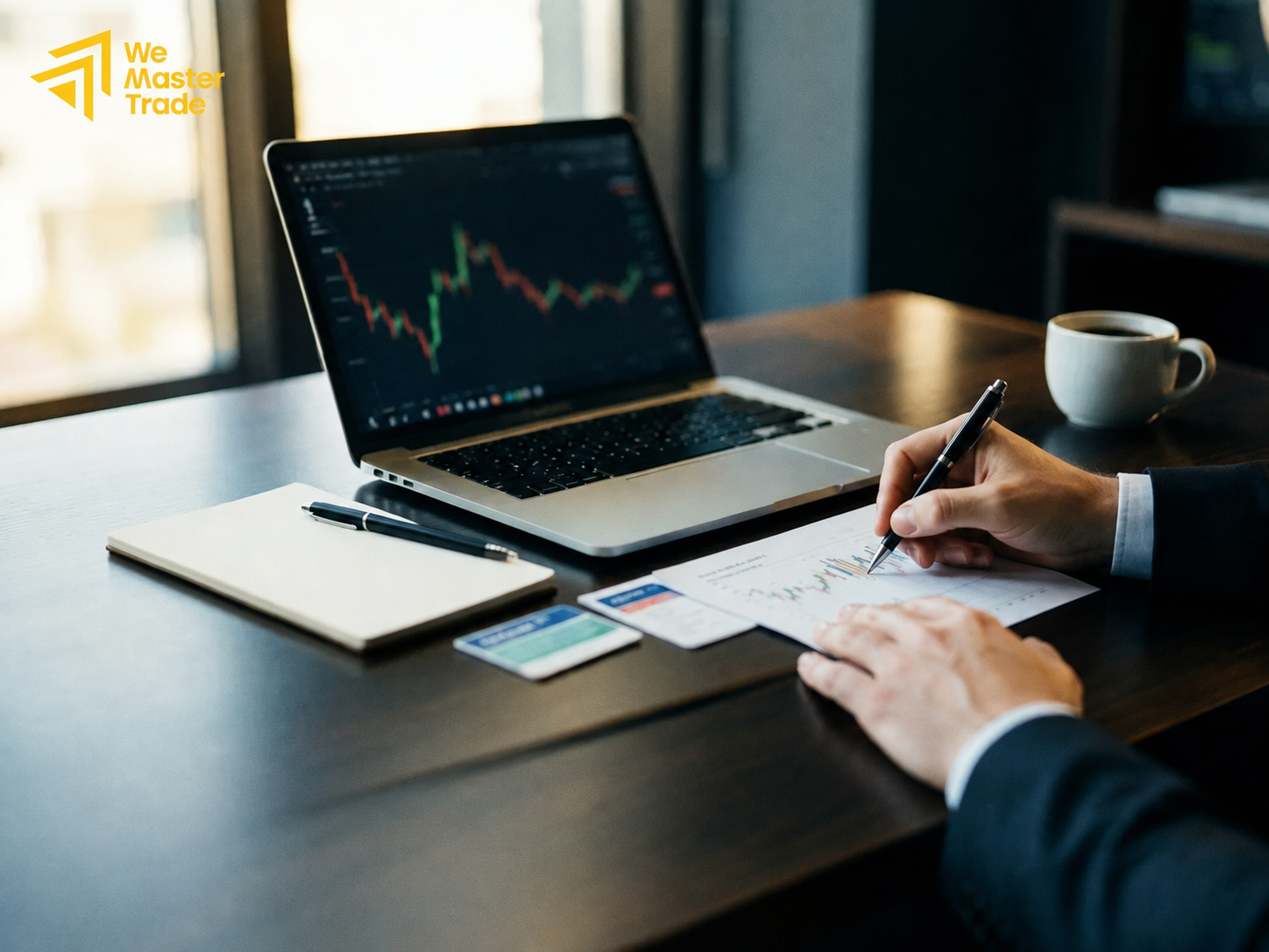 Double Bottom Chart Pattern គឺអ្វី និងសម្គាល់យ៉ាងដូចម្តេច? 1 រចនាសម្ព័ន្ធមូលដ្ឋាននៃគំរូពីរបាត ជាមួយ neckline