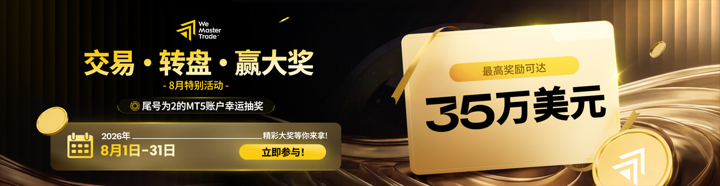 MT5 Trade Spin Win – Number 2
