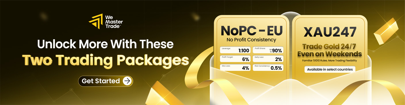 2 News Packages : Meet XAU247 and NoPC – EU