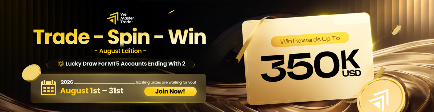 MT5 Trade Spin Win – Number 2