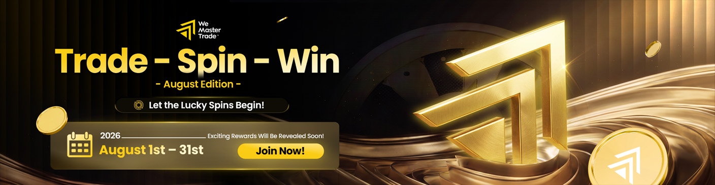 MT5 Trade Spin Win – August Edition