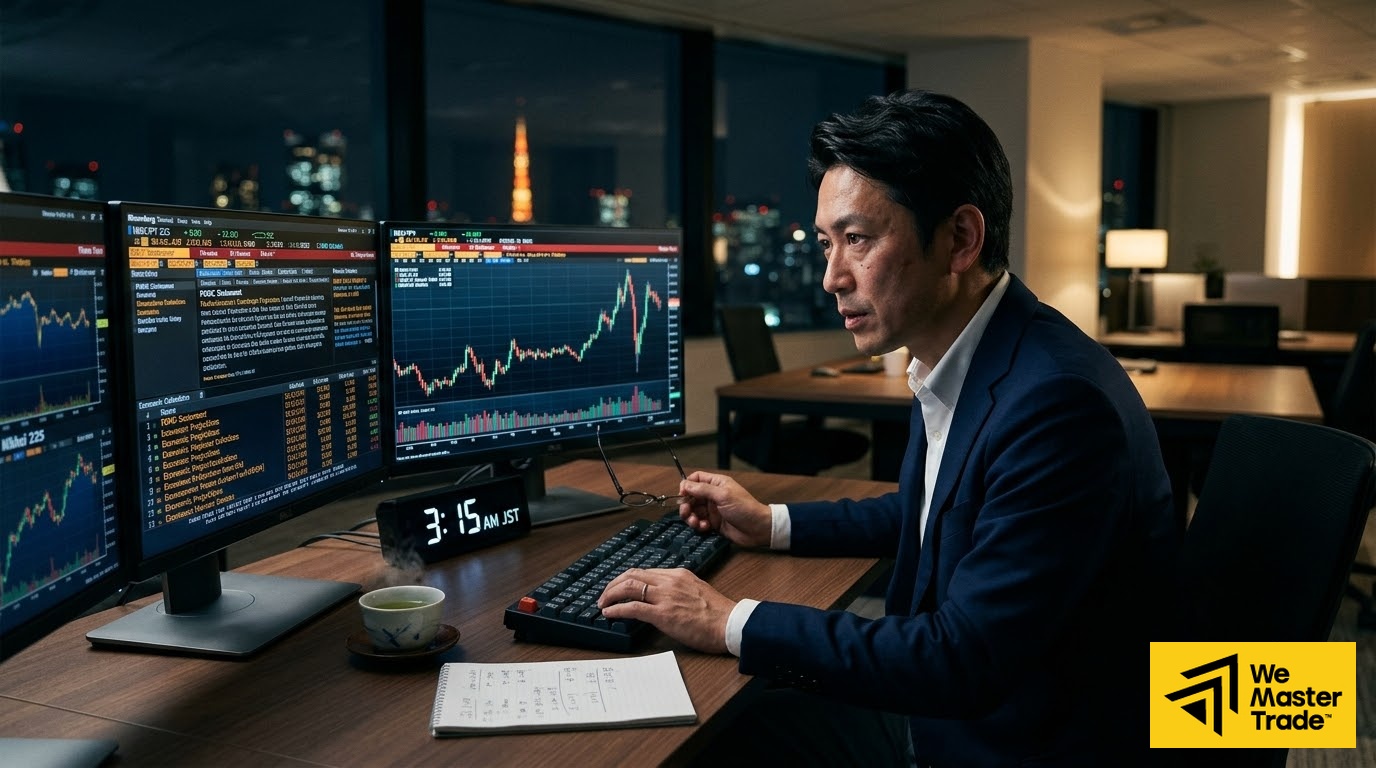 FOMC日程 日本時間 | 発表と市場影響を徹底解説 1 FOMCとは?その重要性、役割、そして金融市場への影響
