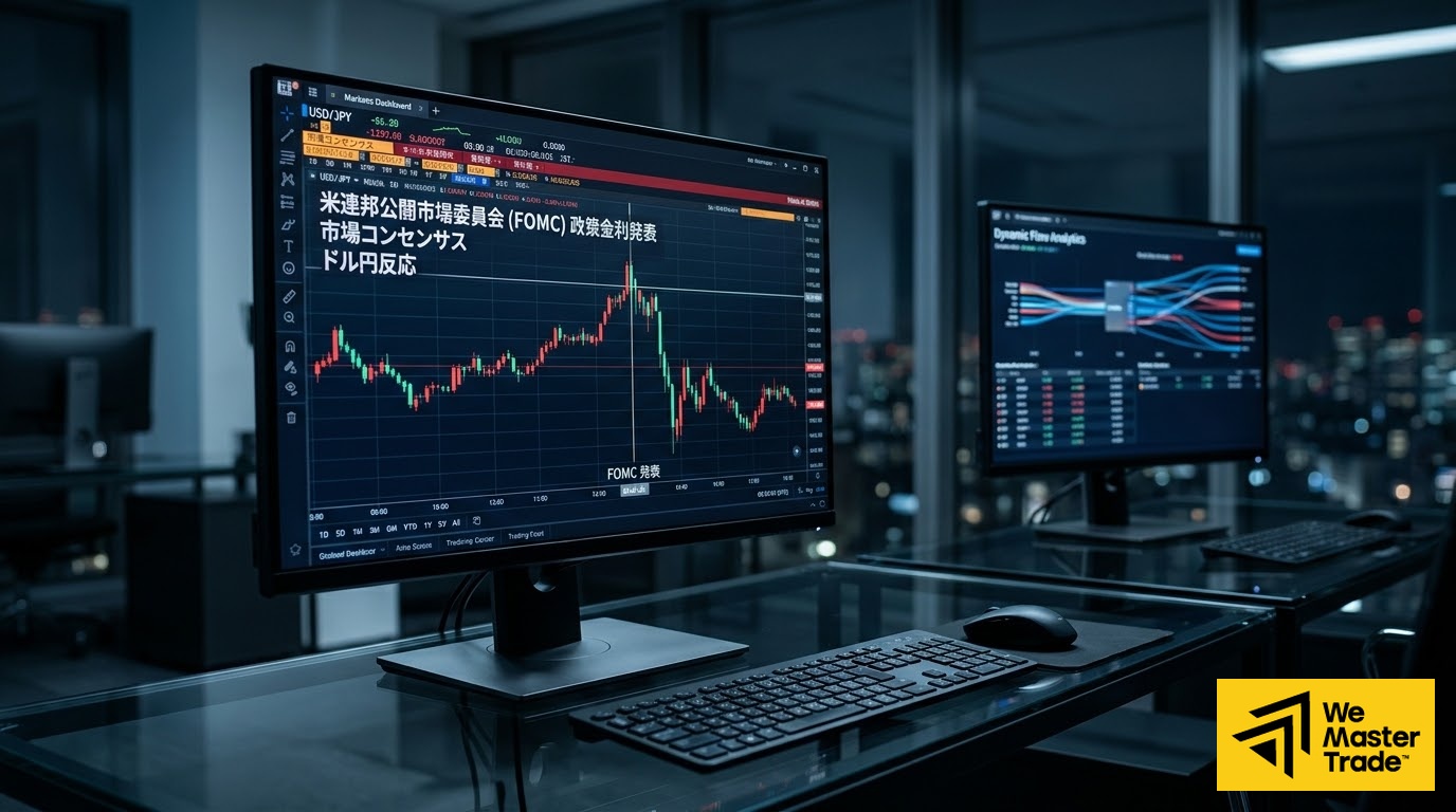 FOMC日程 日本時間 | 発表と市場影響を徹底解説 2 2026年 FOMC開催日程と日本時間での発表時刻を徹底解説
