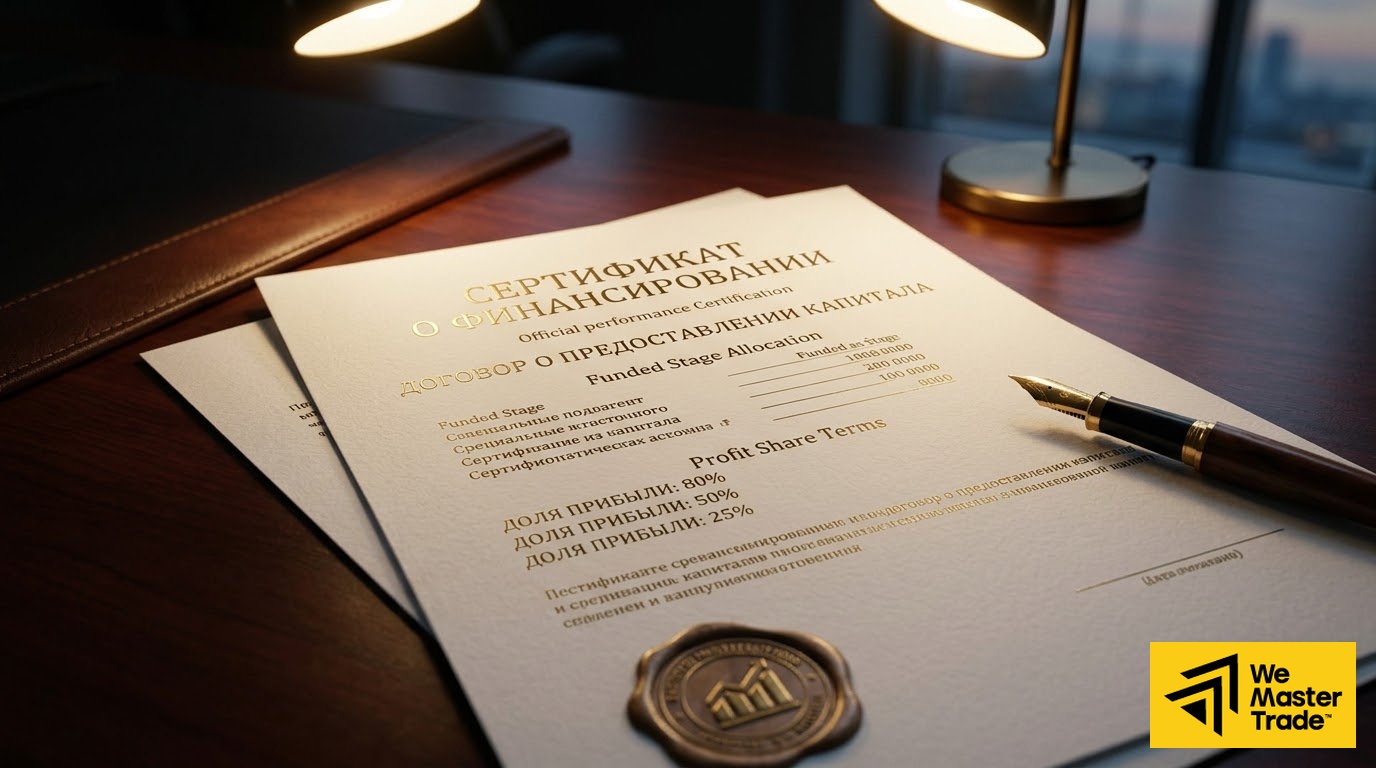Как выбрать проп фирму: полное руководство для трейдера 3 Преимущества Ангельского Финансирования: Доступ к Капиталу Без Оценки