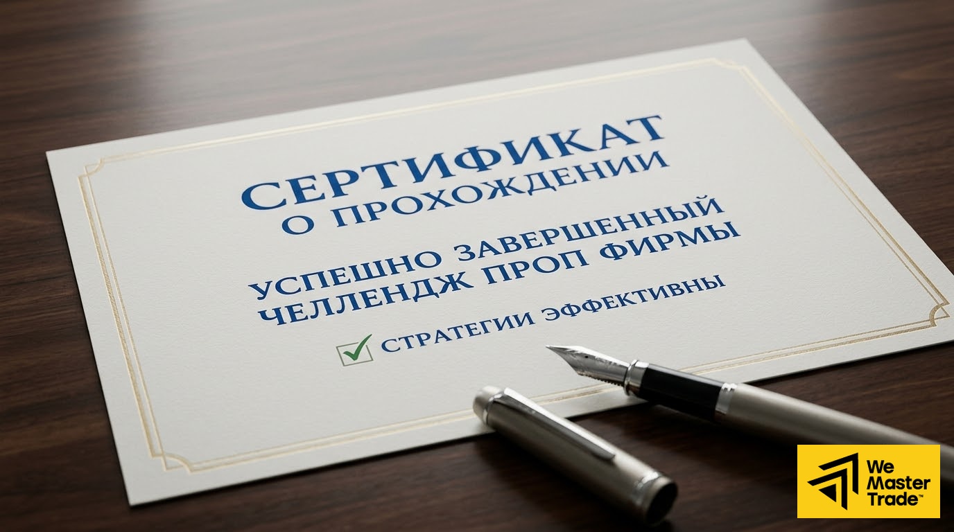 Как Пройти Челлендж Проп Фирмы: Эффективные Стратегии 4 Альтернативы традиционным челленджам: инстант-фандинг и ангельское финансирование