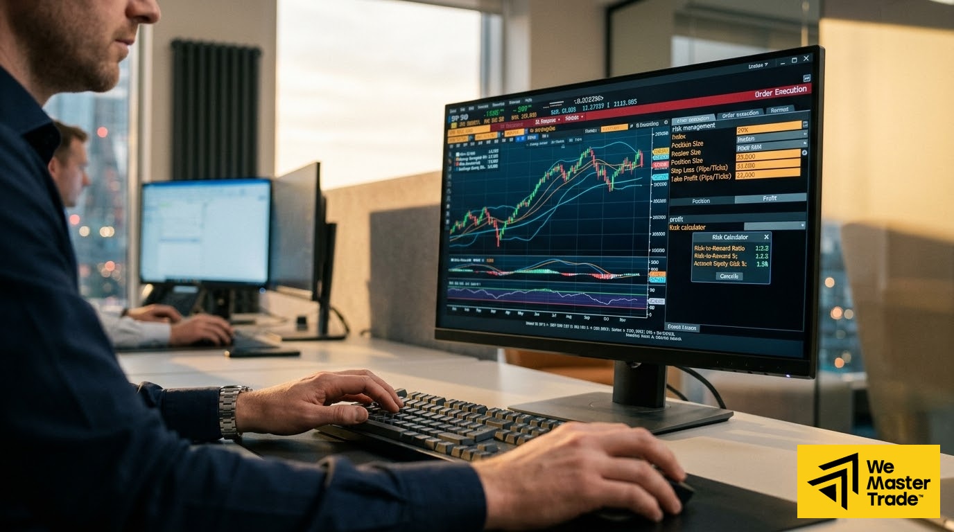 Understanding Stock Market Indices: What They Are & Why Trade Them