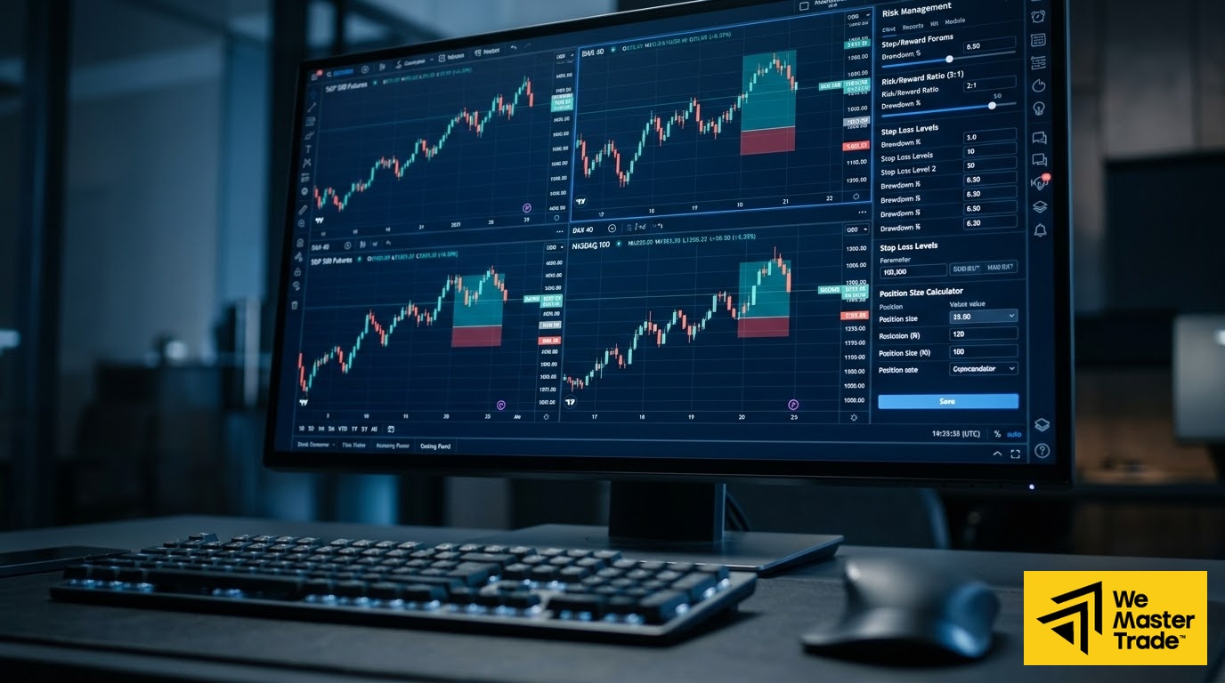 Choosing the Right Broker and Platform for Index Trading