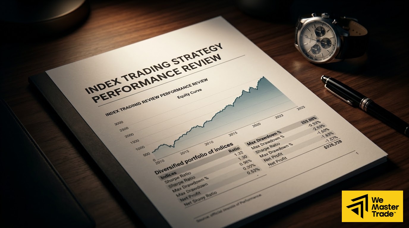 Advanced Tips for Profitable Index Trading