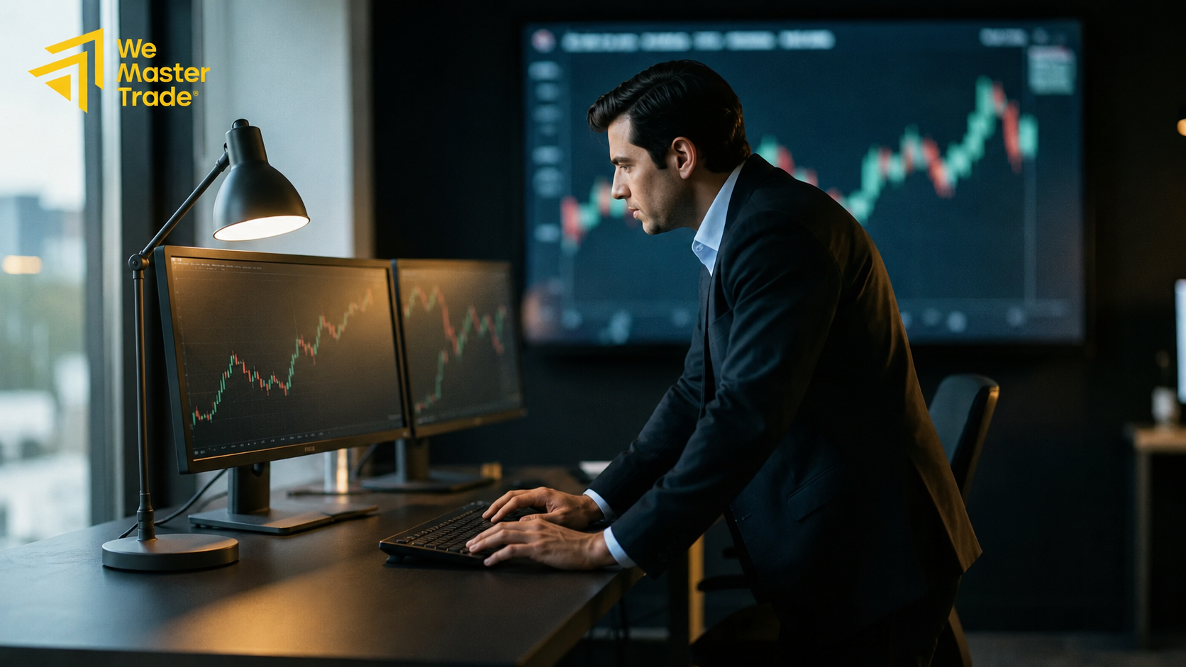 MetaTrader 5 app ជាអ្វី និងប្រើយ៉ាងដូចម្តេច? 2 ការជ្រើស server ត្រឹមត្រូវ ជាជំហានសំខាន់ ដើម្បីភ្ជាប់ទៅ broker បានជោគជ័យ