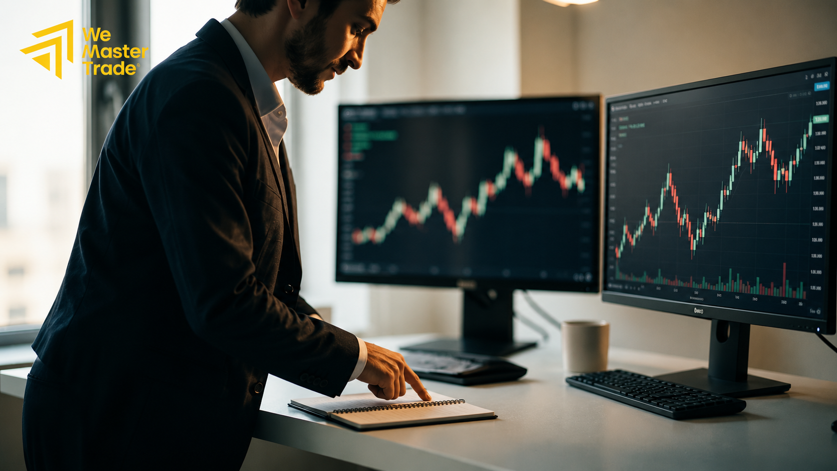 MetaTrader 5 app ជាអ្វី និងប្រើយ៉ាងដូចម្តេច? 1 MT5 app នាំយកមុខងារជួញដូរសំខាន់ៗ ចូលទៅក្នុងទូរស័ព្ទរបស់អ្នក