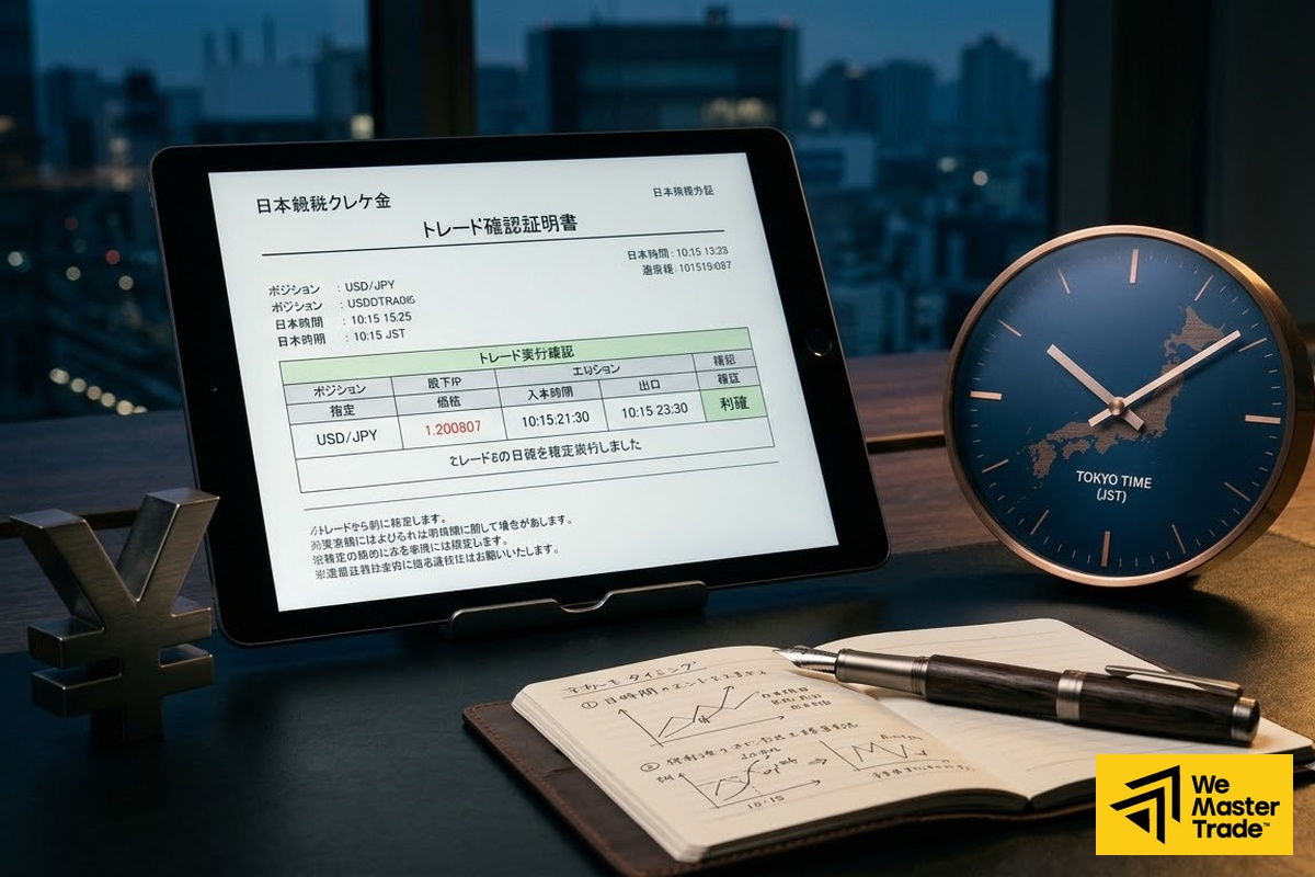 MT4 日本時間:正確なチャート表示と取引戦略への応用 2 MT4で日本時間を正確に把握する方法