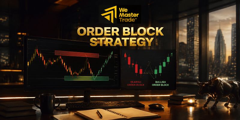 Order Block Strategy: Bangladesh Forex Traders-এর জন্য Smart Money Entry Guide 1 Order Block Strategy: Bangladesh Forex Traders-এর জন্য Smart Money Entry Guide