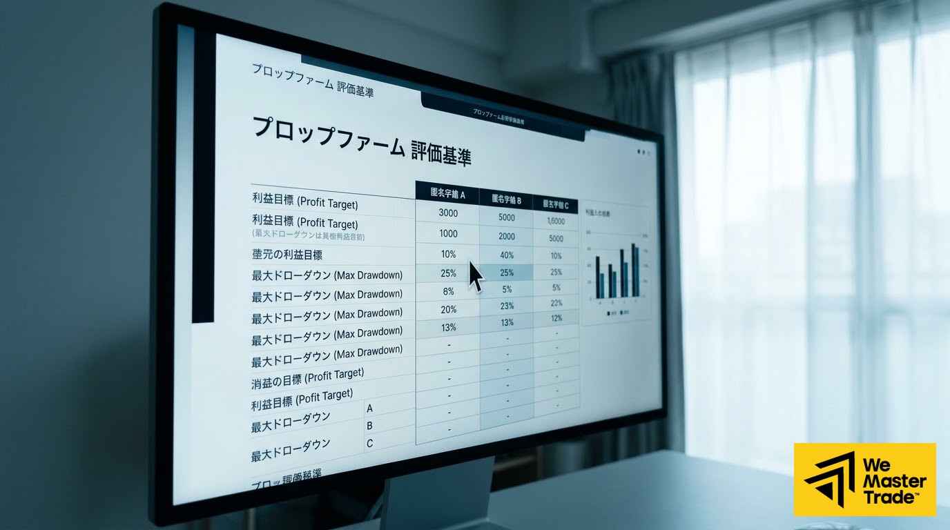 プロップファーム 選び方:最適な一社を見つけるための完全ガイド 4 プロップファームの信頼性と安全性を確認する具体的な方法