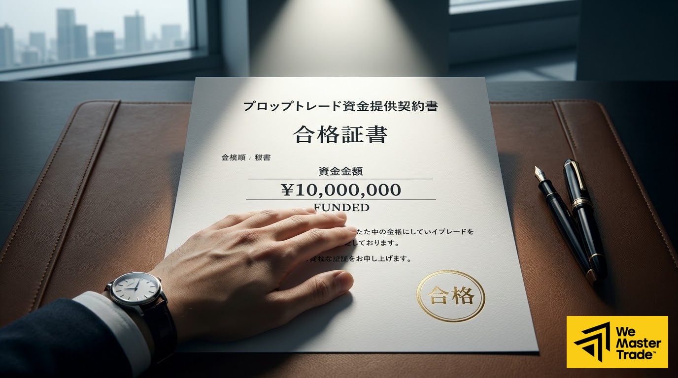 プロップファーム 選び方:最適な一社を見つけるための完全ガイド 1 プロップファーム選びの基本:多様なタイプと特徴を理解する