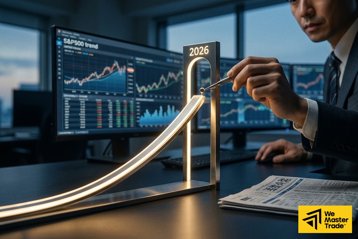 S&P500 今後の見通し:2026年の主要動向と分析 4 S&P500見通しに基づく投資戦略のヒントとポートフォリオ構築