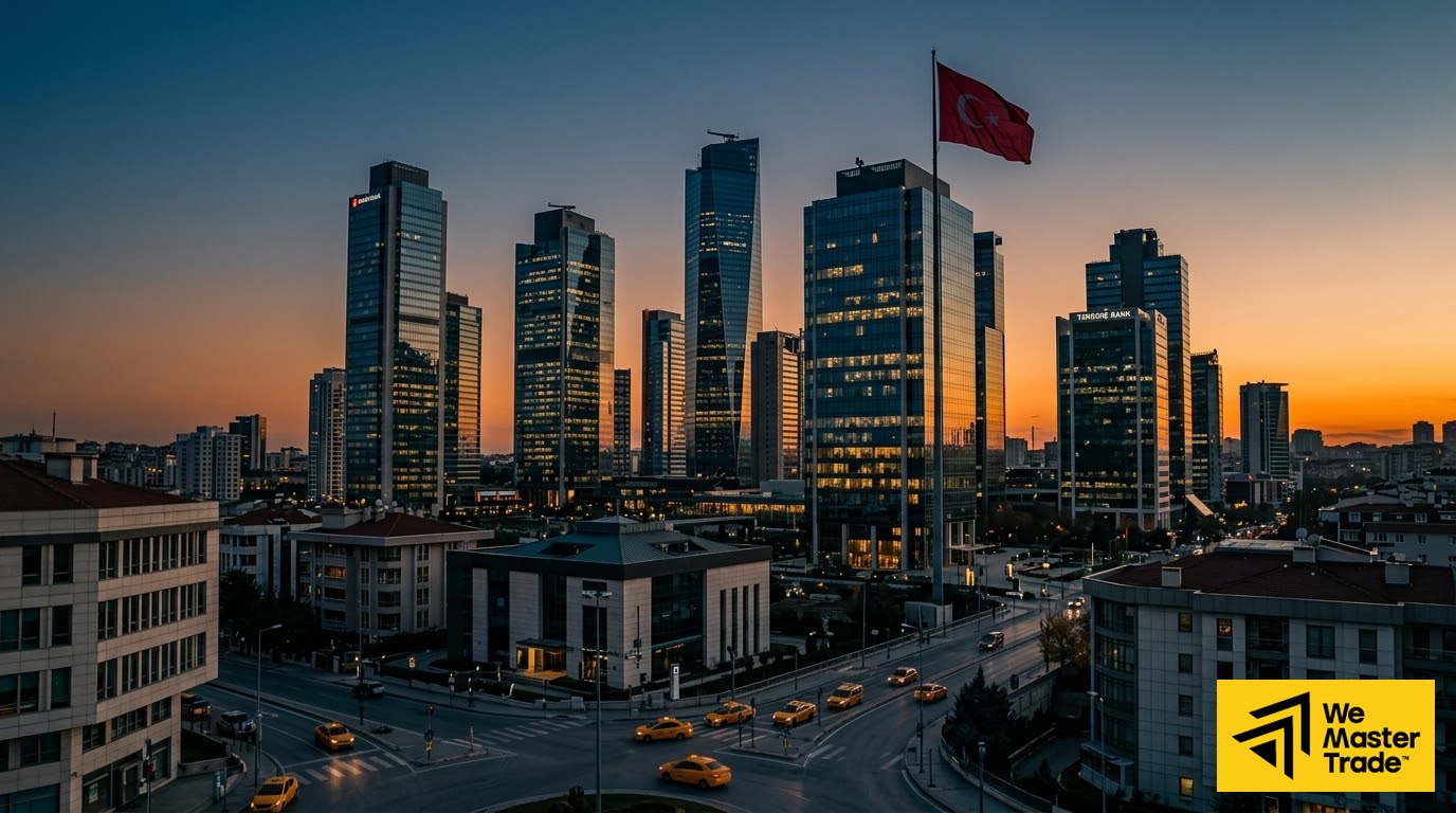トルコ経済:現状、課題、見通し 1 トルコ経済の現状と主要な課題