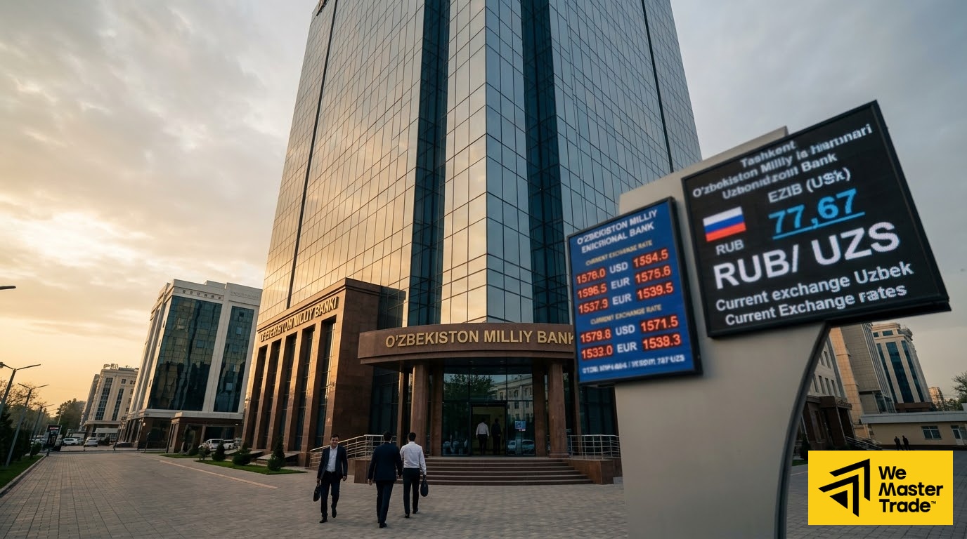 Rubl Kursi: Bugungi So'mga Nisbatan Qiymat, Prognoz va Tahlil 3 Rubl kursi prognozi: Kelajakdagi tendensiyalar va ekspert tahlillari