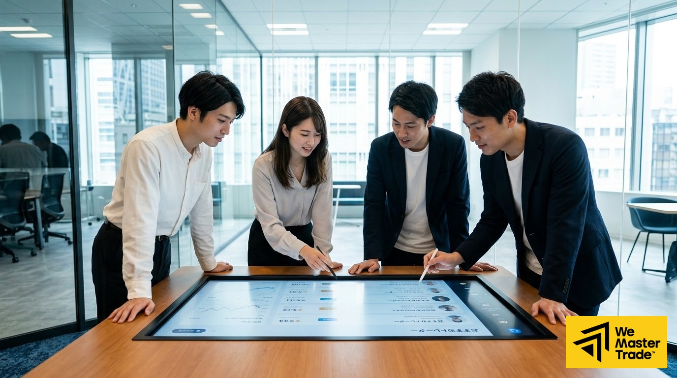 コピトレとは?仕組みとメリットを初心者向けに解説 2 コピートレードのメリットとデメリット:賢い投資判断のために