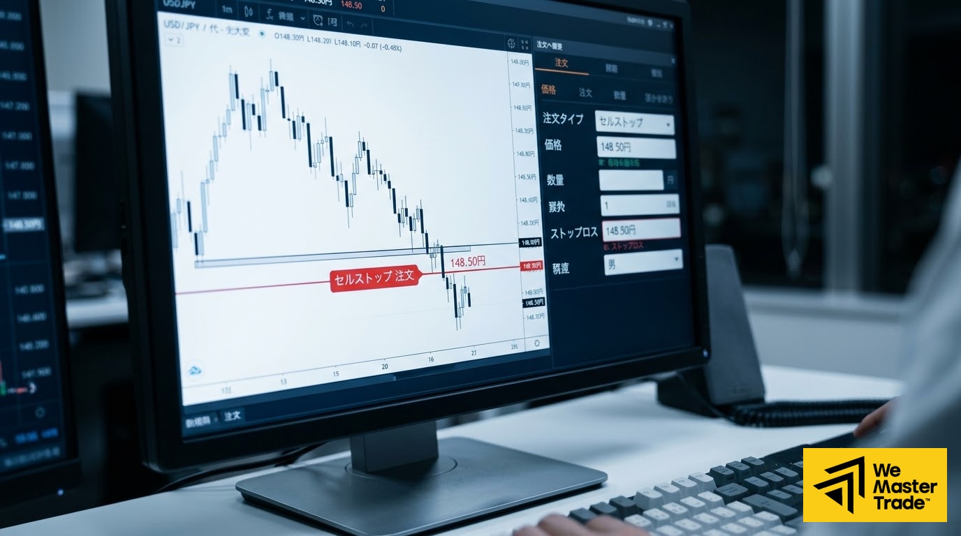 セルストップとは?効果的な使い方と設定方法を解説 1 セルストップとは?基本的な仕組みと目的を解説