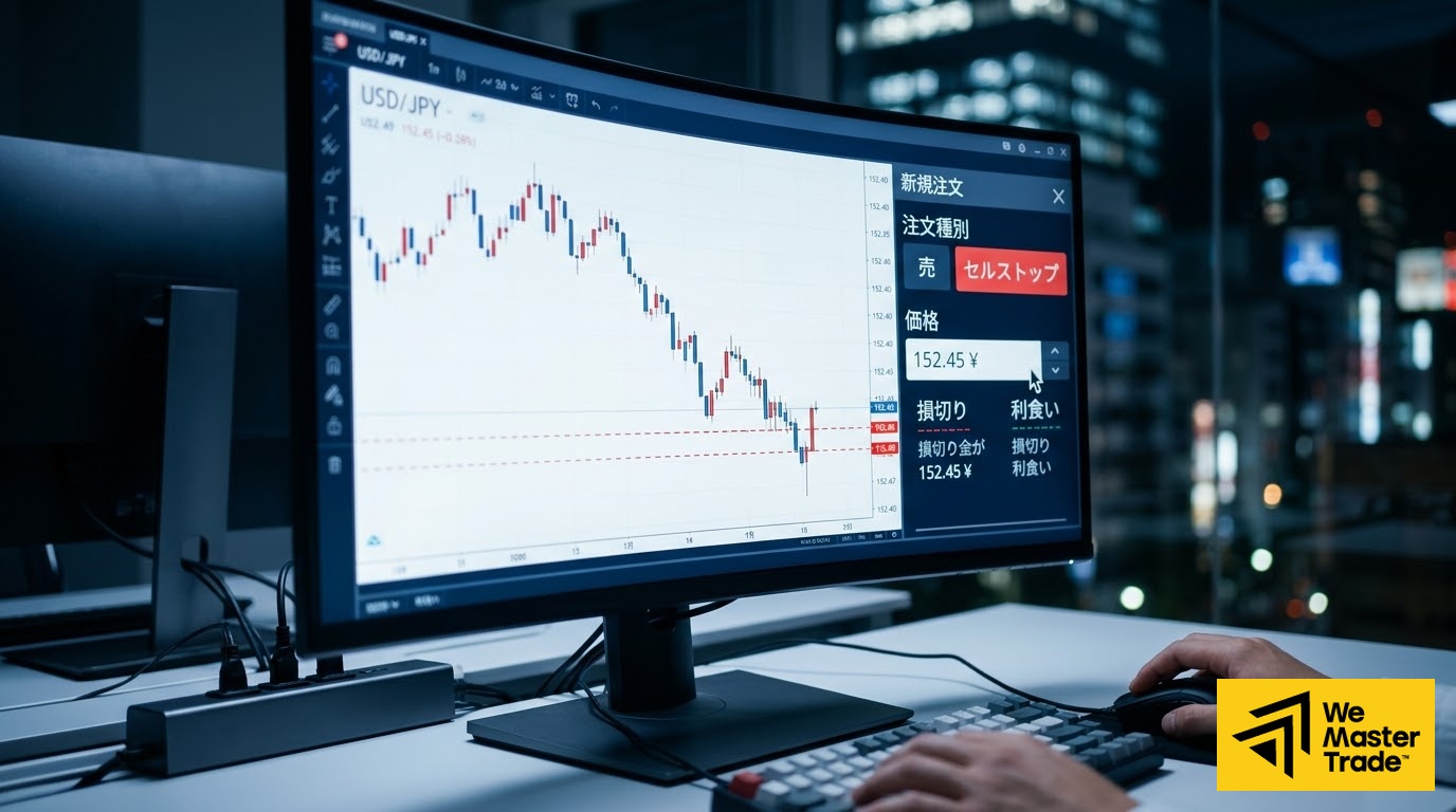 セルストップとは?効果的な使い方と設定方法を解説 5 セルストップを活用した効果的なリスク管理戦略
