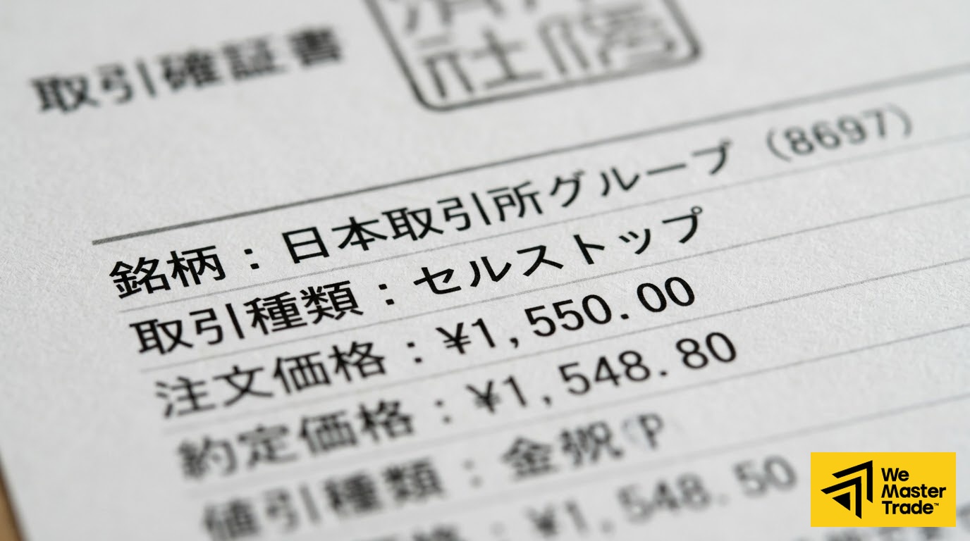 セルストップとは?効果的な使い方と設定方法を解説 2 買いストップとの違い:それぞれの注文方法と活用場面
