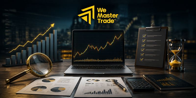 Automated Trading কী? এটি কীভাবে কাজ করে এবং নতুনরা কীভাবে শুরু করবেন? 5 একটি Automated Trading System মূল্যায়ন করবেন কীভাবে?