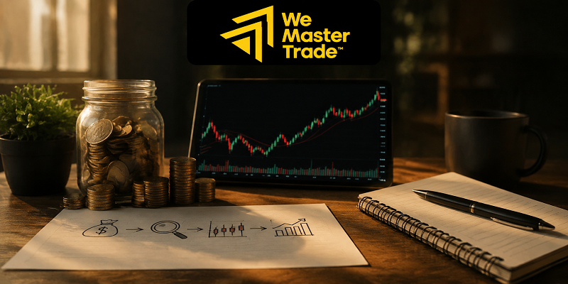 Swing Trading কী? বাংলাদেশি Beginners দের জন্য সম্পূর্ণ Swing Trading Guide 3 কম Capital থাকলে Swing Trading কীভাবে শুরু করবেন?