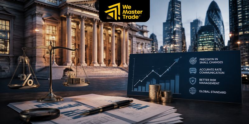 Basis Point কী এবং কেন আর্থিক খবরে বারবার এই শব্দটি দেখা যায়? 2 কেন ব্যাংক percentage-এর পরিবর্তে Basis Point ব্যবহার করে?