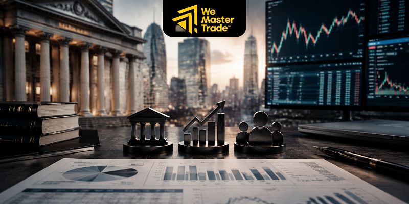 Basis Point কী এবং কেন আর্থিক খবরে বারবার এই শব্দটি দেখা যায়? 1 কেন ব্যাংক, trader এবং investorরা Basis Point ব্যবহার করেন?