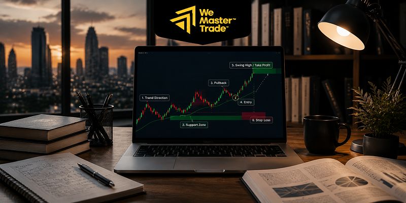 Swing Trading কী? বাংলাদেশি Beginners দের জন্য সম্পূর্ণ Swing Trading Guide 1 নতুনদের জন্য কোন Swing Trading Strategy ভালো?