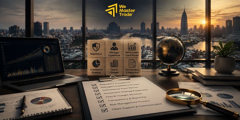 Portfolio Management Services: বাংলাদেশে বিনিয়োগ পরিচালনার সম্পূর্ণ গাইড 3 বাংলাদেশে Portfolio Management Service বেছে নেওয়ার সময় কী কী দেখবেন?