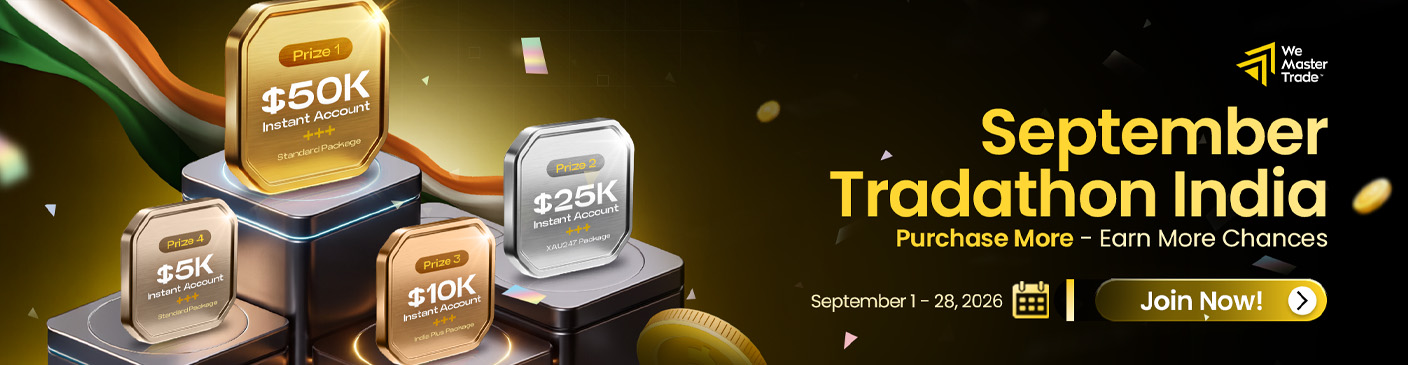 India – September Tradathon