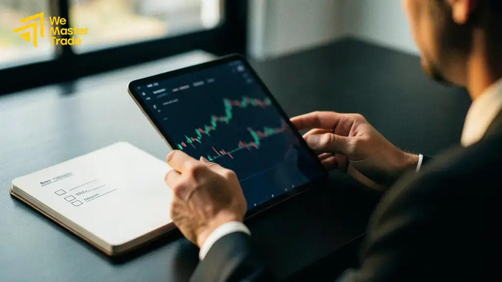 Forex Factory ជាអ្វី? មគ្គុទ្ទេសក៍ប្រើ Economic Calendar សម្រាប់អ្នកជួញដូរ 1 ទិដ្ឋភាពទូទៅនៃវេទិកា Forex Factory និងឧបករណ៍ព័ត៌មានទីផ្សារ