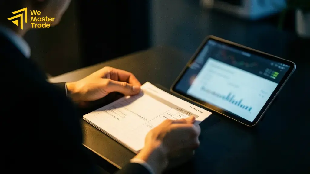 Forex Calendar សម្រាប់តាមដានព្រឹត្តិការណ៍សេដ្ឋកិច្ច 3 អ្នកជួញដូរប្រើ Forex calendar ជាមួយផែនការគ្រប់គ្រងហានិភ័យ