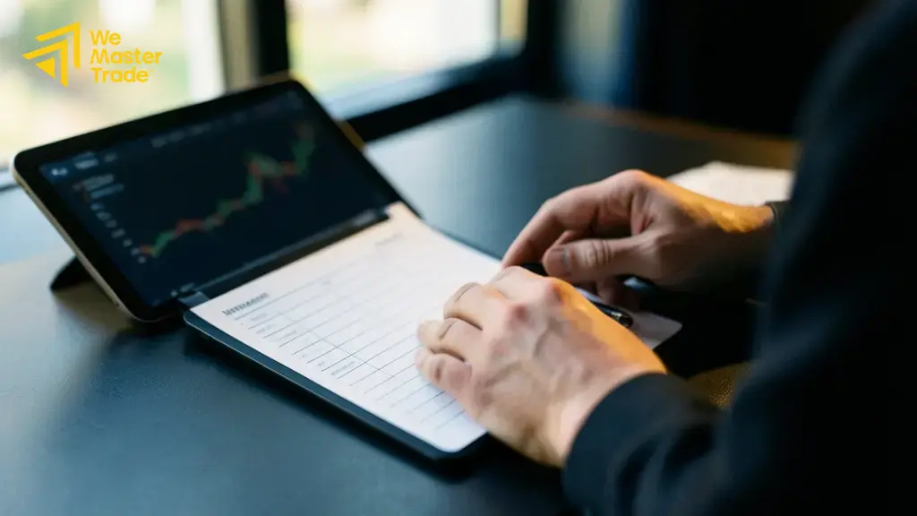 មគ្គុទ្ទេសក៍តាមដាន Forex News សម្រាប់អ្នកជួញដូរនៅកម្ពុជា 2 ប្រតិទិនសេដ្ឋកិច្ចបង្ហាញព្រឹត្តិការណ៍ដែលអាចប៉ះពាល់ដល់ Forex