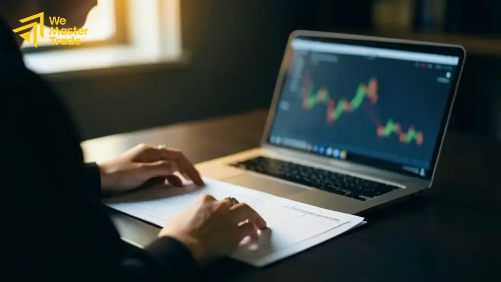 មគ្គុទ្ទេសក៍តាមដាន Forex News សម្រាប់អ្នកជួញដូរនៅកម្ពុជា 3 ការគ្រប់គ្រងហានិភ័យពេលជួញដូរតាមព័ត៌មាន Forex