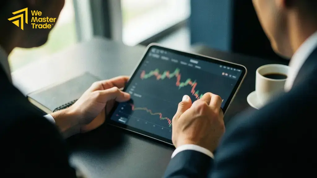 អត្រា Forex ជាអ្វី ហើយពិនិត្យយ៉ាងដូចម្តេចឱ្យត្រឹមត្រូវ? 3 ក្រាហ្វបង្ហាញការប្រែប្រួលអត្រា Forex ដោយសារព័ត៌មានសេដ្ឋកិច្ច និងតម្រូវការទីផ្សារ