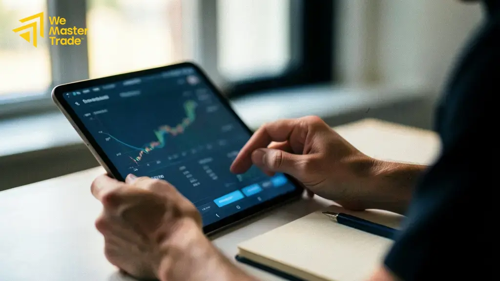 មគ្គុទ្ទេសក៍ gold forex៖ ស្វែងយល់ពីការជួញដូរ XAU/USD ពីមូលដ្ឋានដល់ការគ្រប់គ្រងហានិភ័យ 1 ការប្រៀបធៀបការជួញដូរមាស XAU/USD និងការទិញមាសជាក់ស្តែង