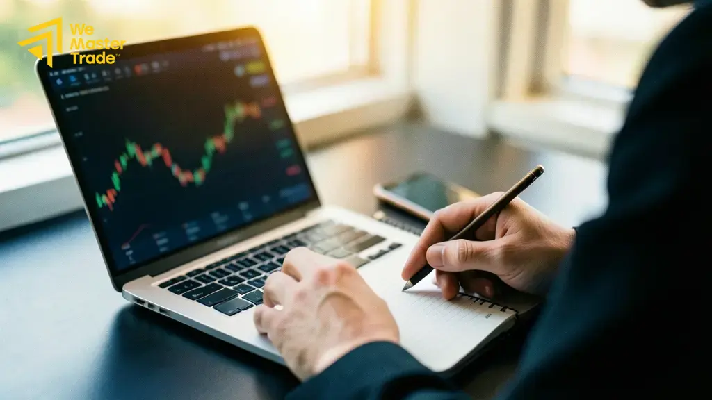 Panduan Memilih Moving Average Terbaik untuk Trading 1 Perbandingan beberapa periode moving average pada grafik harga